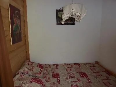 Combe Blanche 1202 Apartamento Manigod