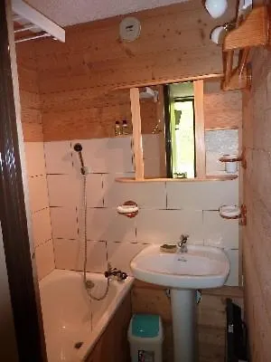 Apartamento Combe Blanche 1202