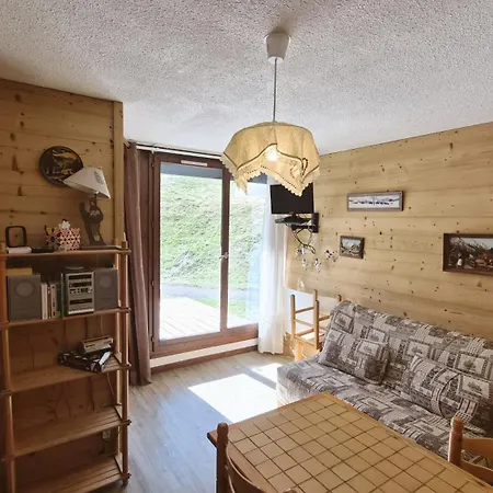 Combe Blanche 1202 Apartament *