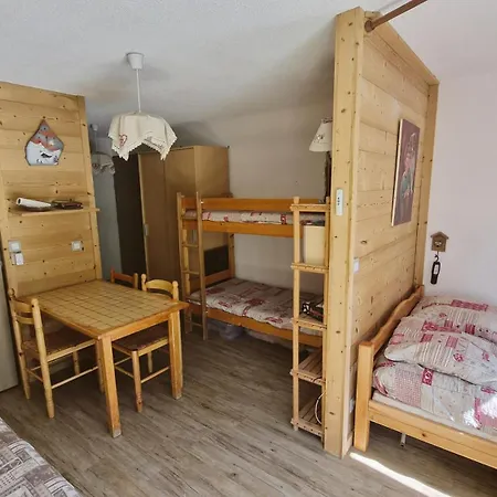 Apartament Combe Blanche 1202 *