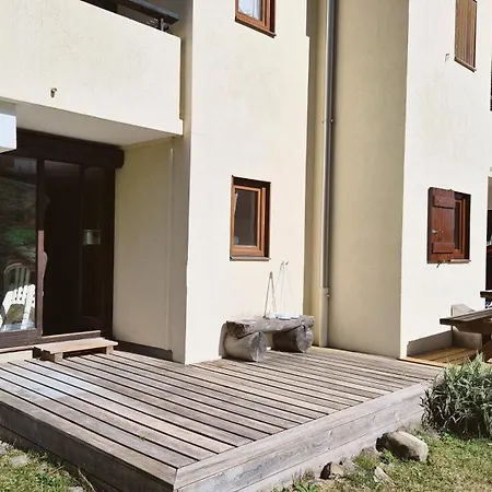 Apartament Combe Blanche 1202 *