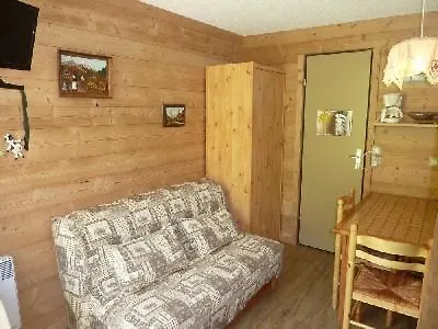 Combe Blanche 1202 Apartament *